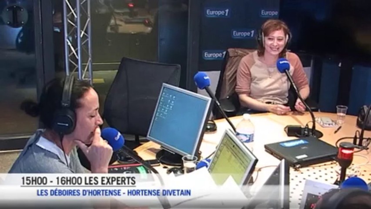 Mal aux cheveux !