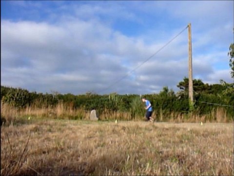 L'ultime comparaison officiel, 1 kilomètre, 500 mètres, 200 mètres, 100 mètres, 50 mètres, 20 mètres et 10 mètres!!