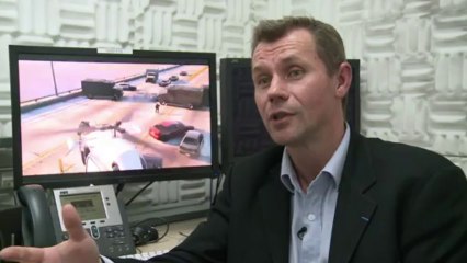 Jeux vidéo: recette reccord en 24h pour GTA V