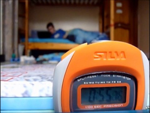 Ultime comparaison de vitesse de temps officiel, 5 minutes, 2 minutes, 1 minutes, 30 secondes, 15 secondes, 10 secondes et 5 secondes!!