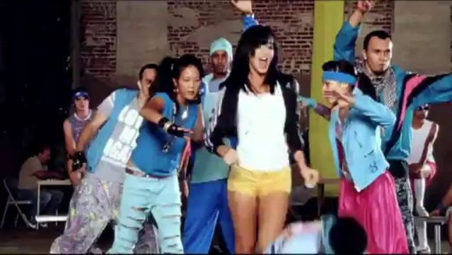 Katy Perry - Hot N Cold (Jaxx N Danger Video Mix)