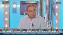 Les annonces de la FED, la réaction haussière du CAC40 : Philippe Béchade et J-L. Cussac, dans Intégrale Bourse -– 20/09