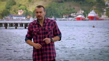 Leyla ile Mecnun _ Gangnam Style Sahnesi