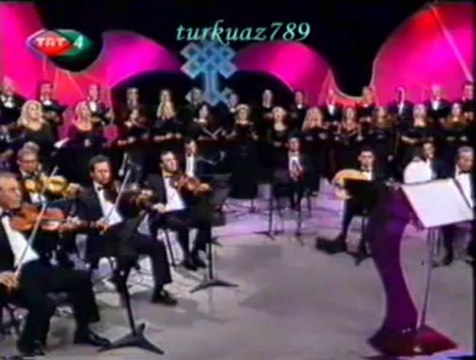 İZMİR DKTM KOROSU-Merhem Koyup Onarma Sînemde Kanlı Dağı