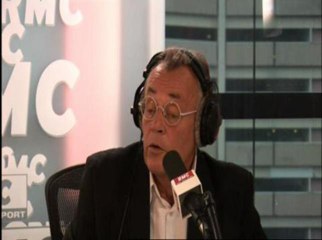 Jean Roucas : "On est dans le stalinisme le plus total !"