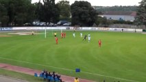 France-Galles U16 : 6-0, les buts en vidéo