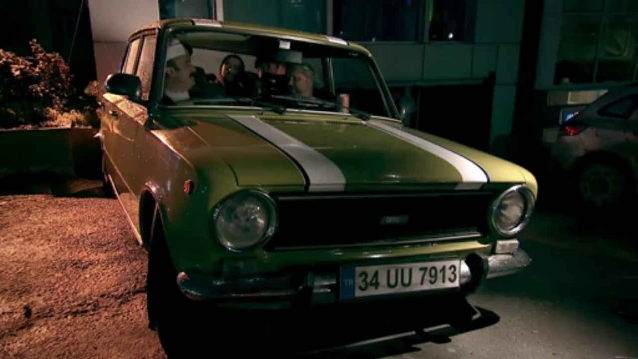 Leyla ile Mecnun _ Yar Yar