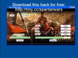 Spartan Wars Hack [Spartan Wars: Empire of Honor Hack]