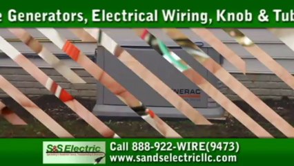 Alexandria Lighting Professionals | Alrington Safety Inspections Call 888-922-WIRE(9473)