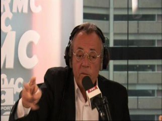 Jean Roucas face à Mourad Boudjellal : " Je vous interdis de m'insulter de "has-been" !"