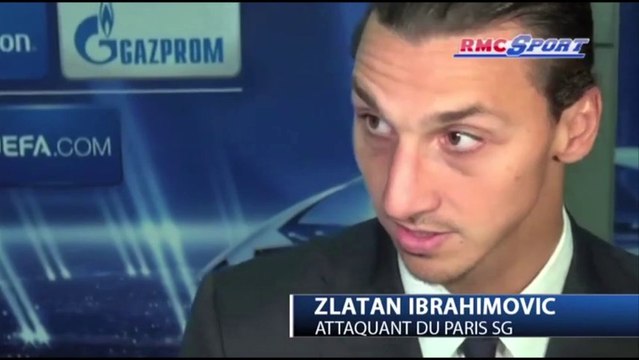 Paroles de vestiaires : Olympiakos - PSG