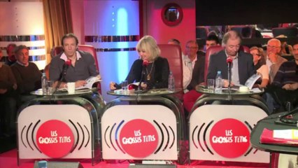 "Les Grosses Têtes en Folie" spécial Laurent Gerra part 2