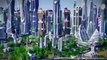 SimCity : Cities of Tomorrow - Teaser d'Annonce