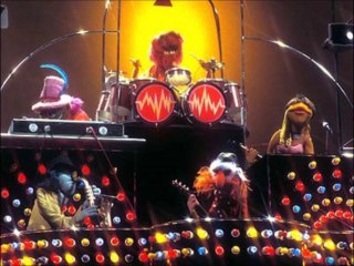 Don't let the muppets mix (part II) - Oops they did it again