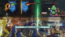 One Piece Pirate Warriors 2 - Chapitre 2 - Episode 4
