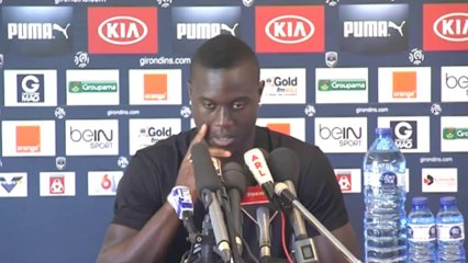 Point Presse - Henri Saivet