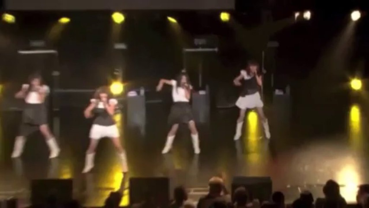 第10位 Sparkle (TGS20)
