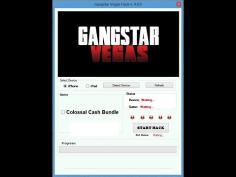 gangstar vegas hack android hacks cheats
