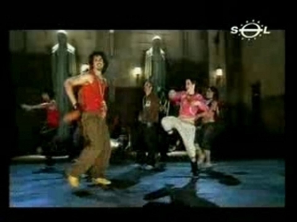 Miguel Ange- Tu Diras Que Estoy Loco