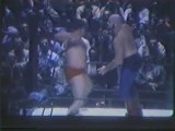 IVAN KOLOFF vs PAUL JONES 1978
