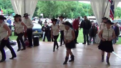 WILD STALLION - Septembre 2013