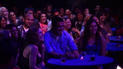 Ahmed Bharoocha Talks Hipsters and Religion at Comedy Gives Back International Show