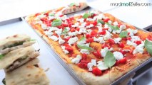After Eleven - Recettes de Focaccias & Pizza