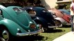 Classic VW BuGs Pt. 4 So Cal Vintage Treffen 2013 Beetle Air-Cooled Event