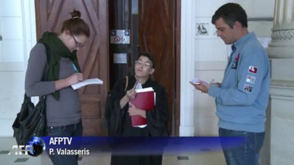 Toddler's 9/11 t-shirt lands mum suspended sentence