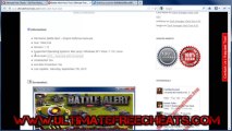 Download Battle Alert Cheats Free - Battle Alert Free Coins