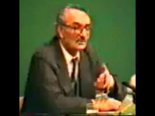 Ahirette ne üzerinden hesaba çekilecekseniz ona çalışın!! [Ercümend Özkan]