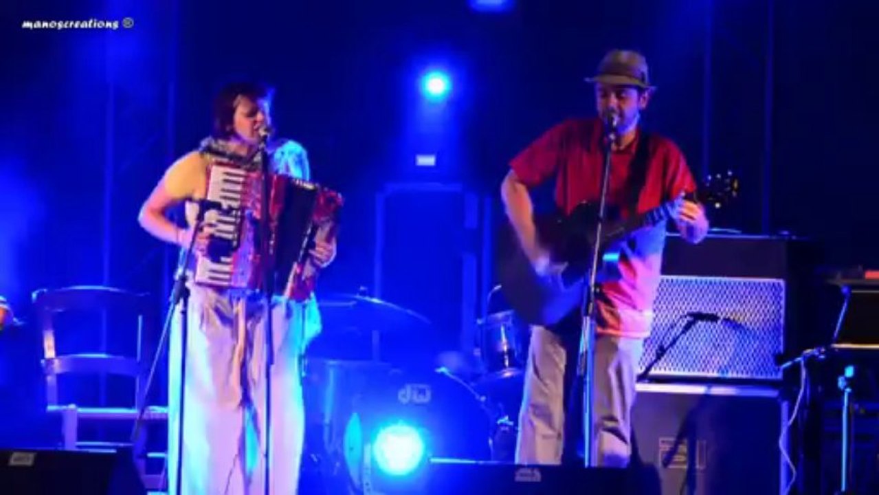 ΣΥΝΝΕΦΑ ΜΕ ΠΑΝΤΕΛΟΝΙΑ  live 09-09-2013