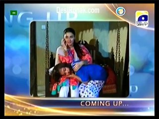 Meri Zindegi Hai Tu Ep 1 HQ 4