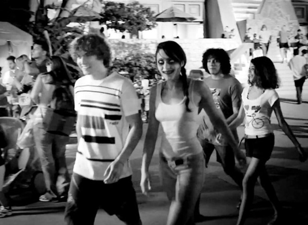 Escape from Tomorrow - Official Trailer