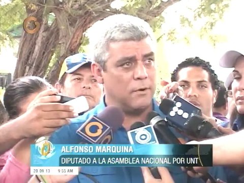 Eveling Trejo: El traslado de los reclusos a otras carceles no resuelve la situación penitenciaria