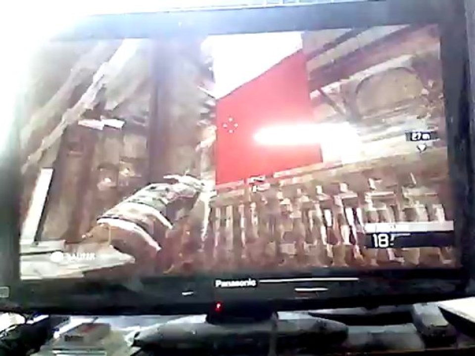 splinter cell: Conviction mission 2 partie 1