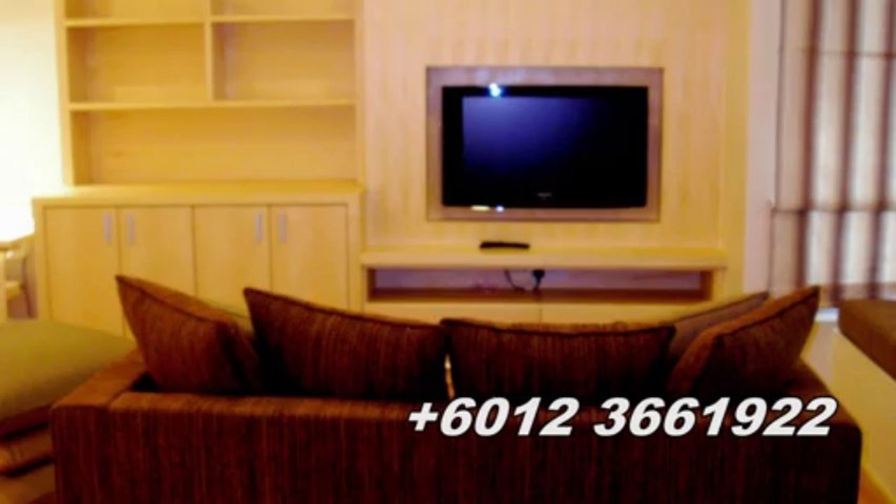 吉隆坡市中心 单人间 出售 在于Kuala Lumpur KLCC Parkview studio +60123661922