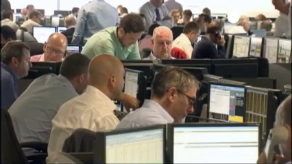 Avrupa piyasaları kapanışı: 20.09.2013