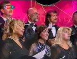İZMİR DKTM KOROSU-O Tebessüm O Tavırlar O Levendâne Hıram
