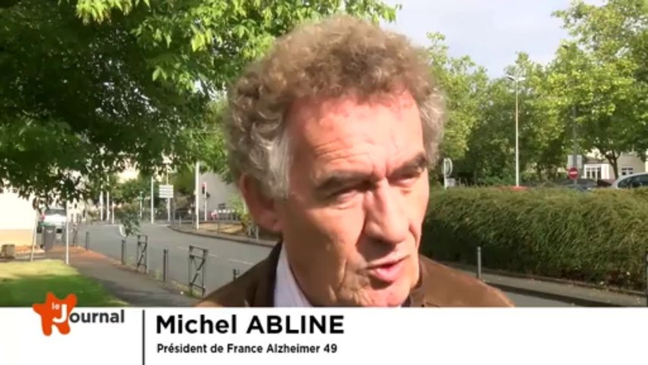 JT SEPTEMBRE [S.9] [E.15] - Le journal du vendredi 20 septembre