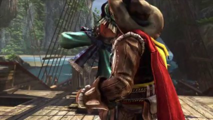 Assassin's Creed 4 Black Flag - Bande-annonce de gameplay multijoueur