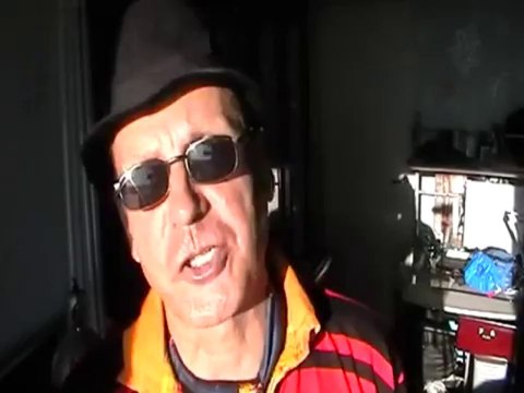 анекдот про кастинг