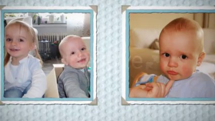 My Album Creator - After Effects Template