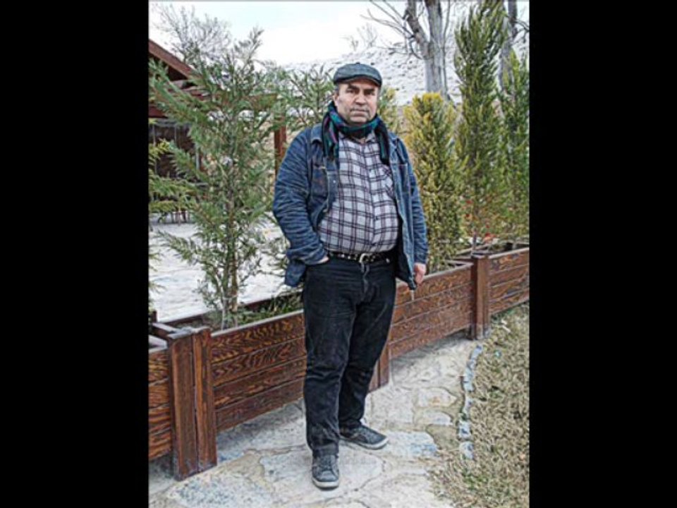 YAŞAMAM ARTIK BAĞLAMA YORUM MUSTAFA KUŞCU KLAVYE ERKAN ÖZENİR