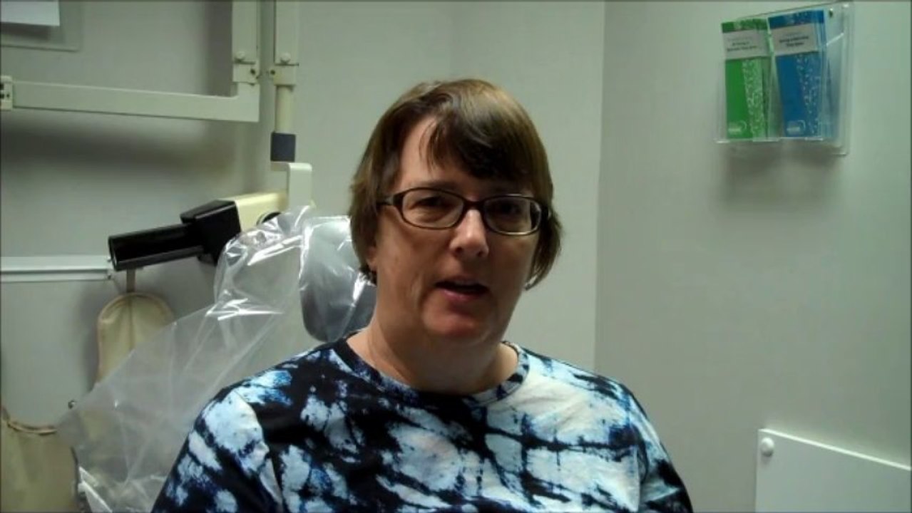 Snoring and Sleep Apnea Treatment with Dr. Timothy Kitzmiller in Milford, OH