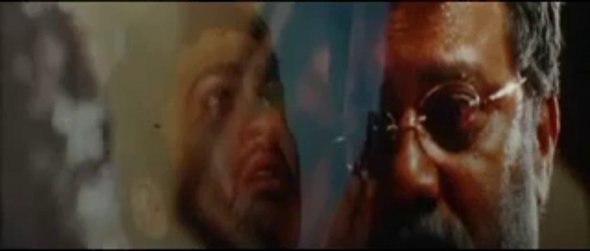 Sai kumar and sarwanand emotinoal scenes in Prasthanam climax ...wmv - YouTube