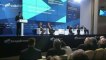 Le "cher Vladimir" de Fillon au président Poutine lors d'un forum en Russie