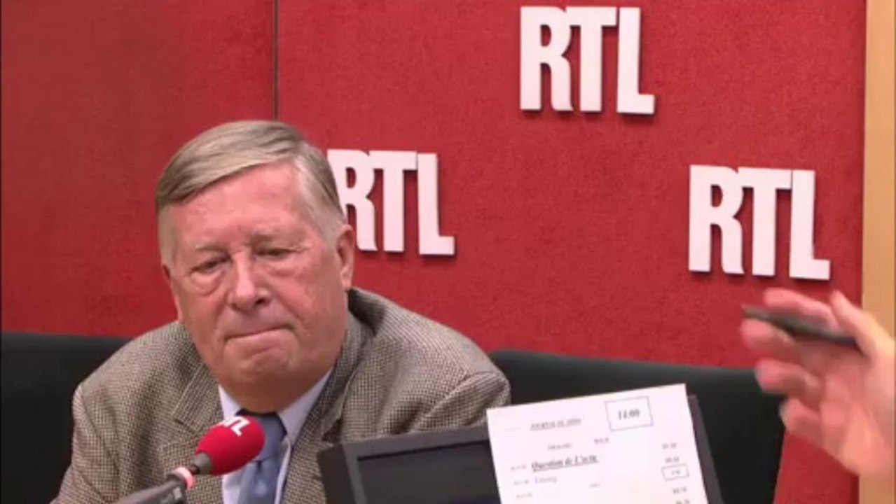 "Angela Merkel surplombe la classe politique allemande"