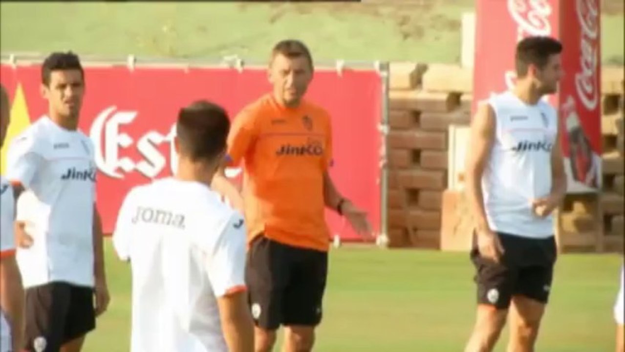 Valencia am Tiefpunkt: Vom Spitzenklub zum Sorgenkind