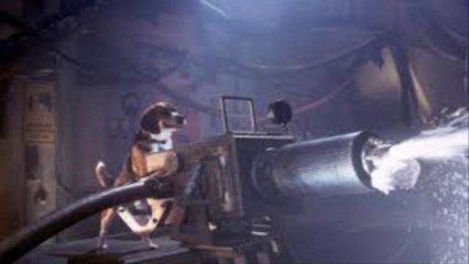 Cats a Dogs The Revenge Of Kitty Galore (2011) Full movie part 1 HD